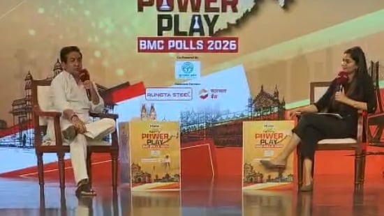 Can Mumbai Have A Muslim Mayor? What Maharashtra Minister Told NDTV