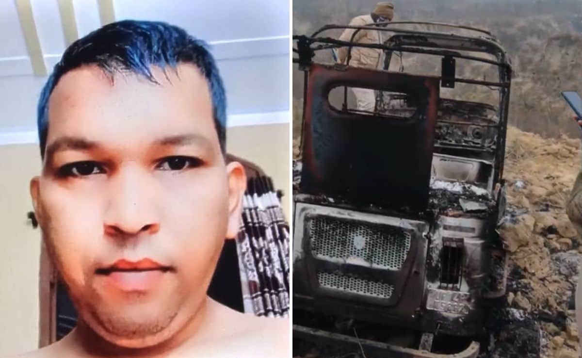 Afraid He Would 'Sacrifice' Them To Get Rich, 3 Men Kill Friend In Ghaziabad