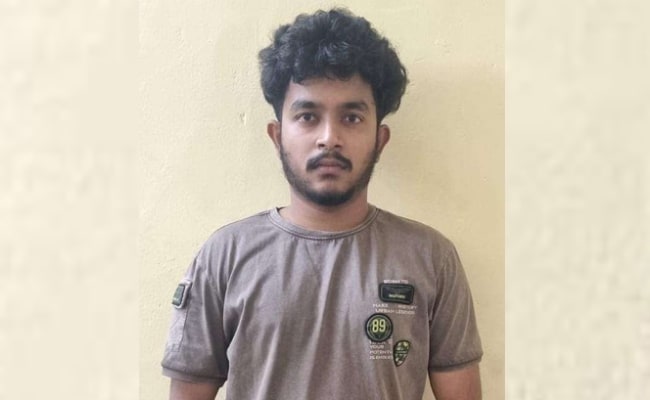 242 Debit Cards, 58 Phones: How Bengaluru Dropout, Mother Ran Cyber Scam