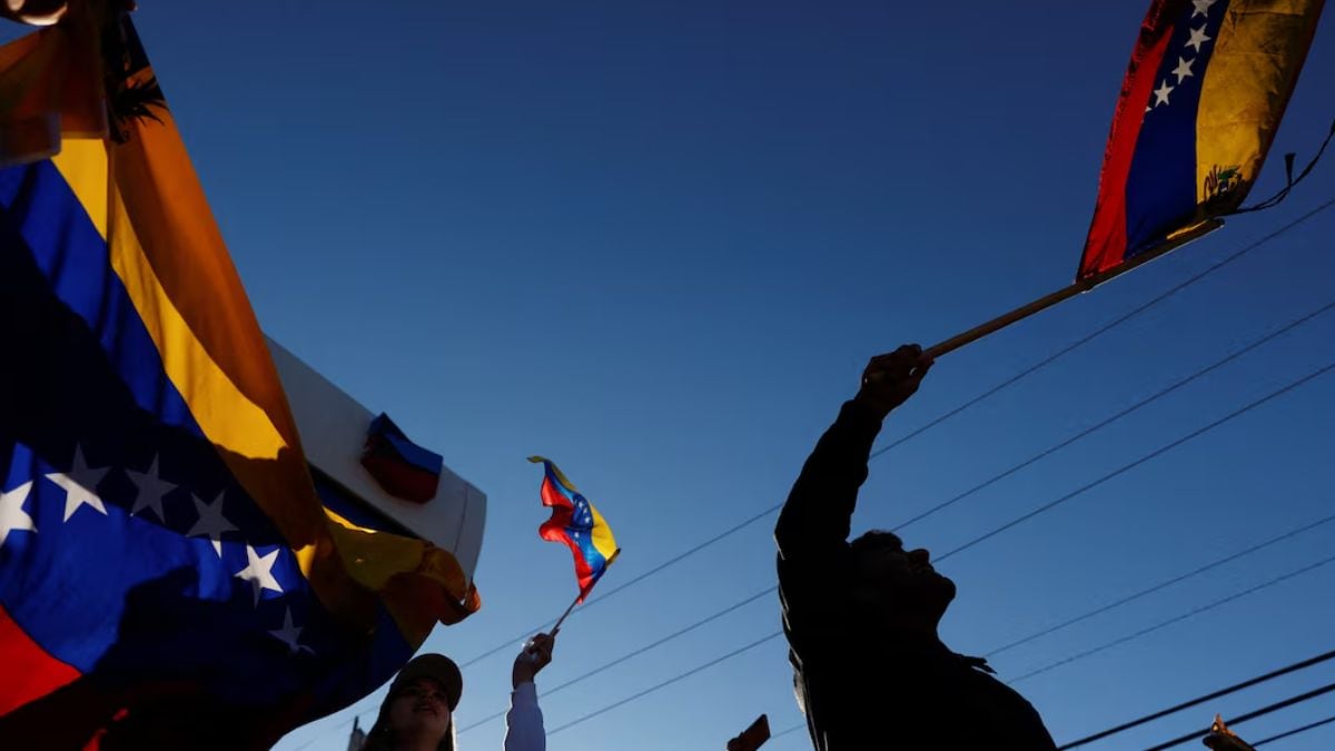 India Asks Citizens To Avoid Going To Venezuela Hours After US Captures Maduro