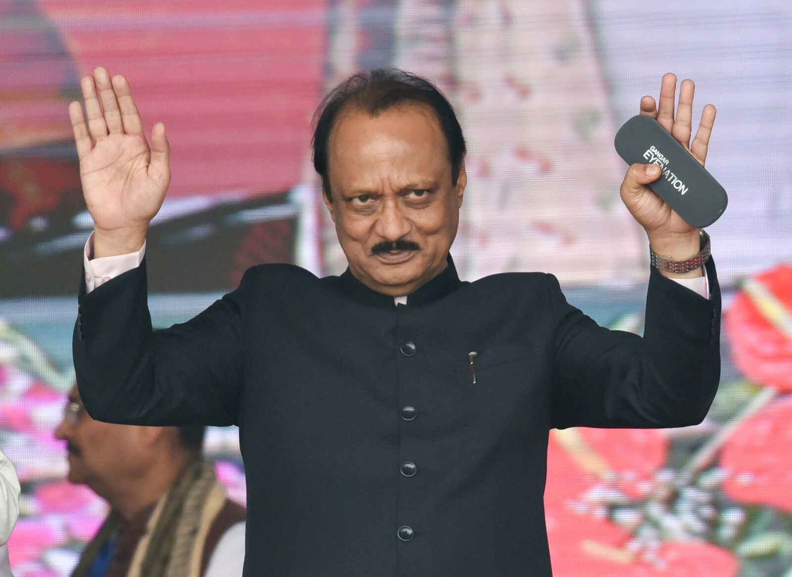 Opinion: Blog | "I'll Be Chief Minister, You'll See": The Many Dreams Of Ajit Pawar