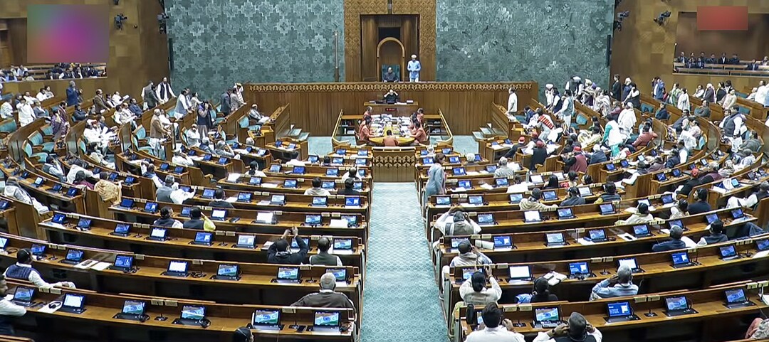 Parliament Budget Session 2026 Day 2 Live Updates: Amid Chaos In Lok Sabha, Proceedings Adjourned Till 3:00 PM