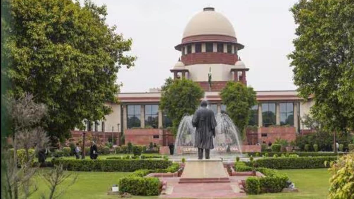 Supreme Court Asks Himachal Pradesh To Hold Local Body Polls By May 31