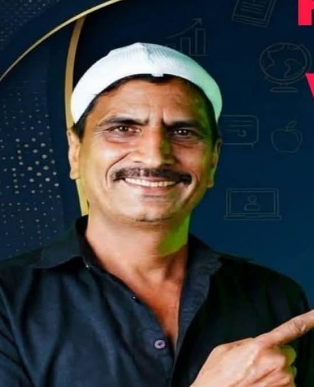 Ex&Muslim YouTuber Saleem Wastik Brutally Stabbed In Ghaziabad Home