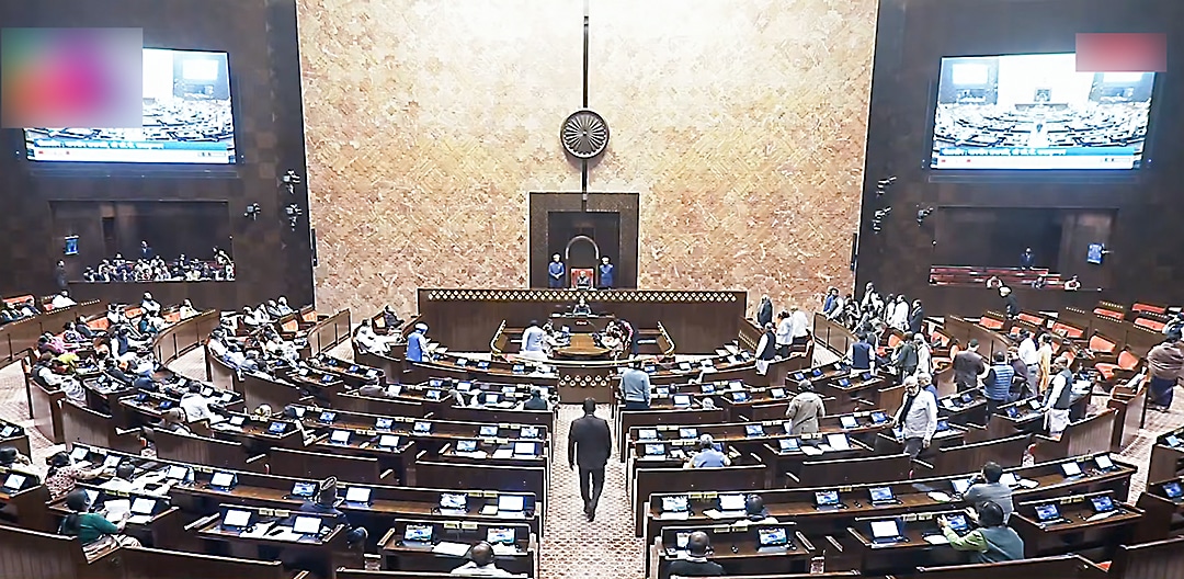 Parliament Budget Session Day 10 LIVE Updates: Lok Sabha, Rajya Sabha Resume Proceedings