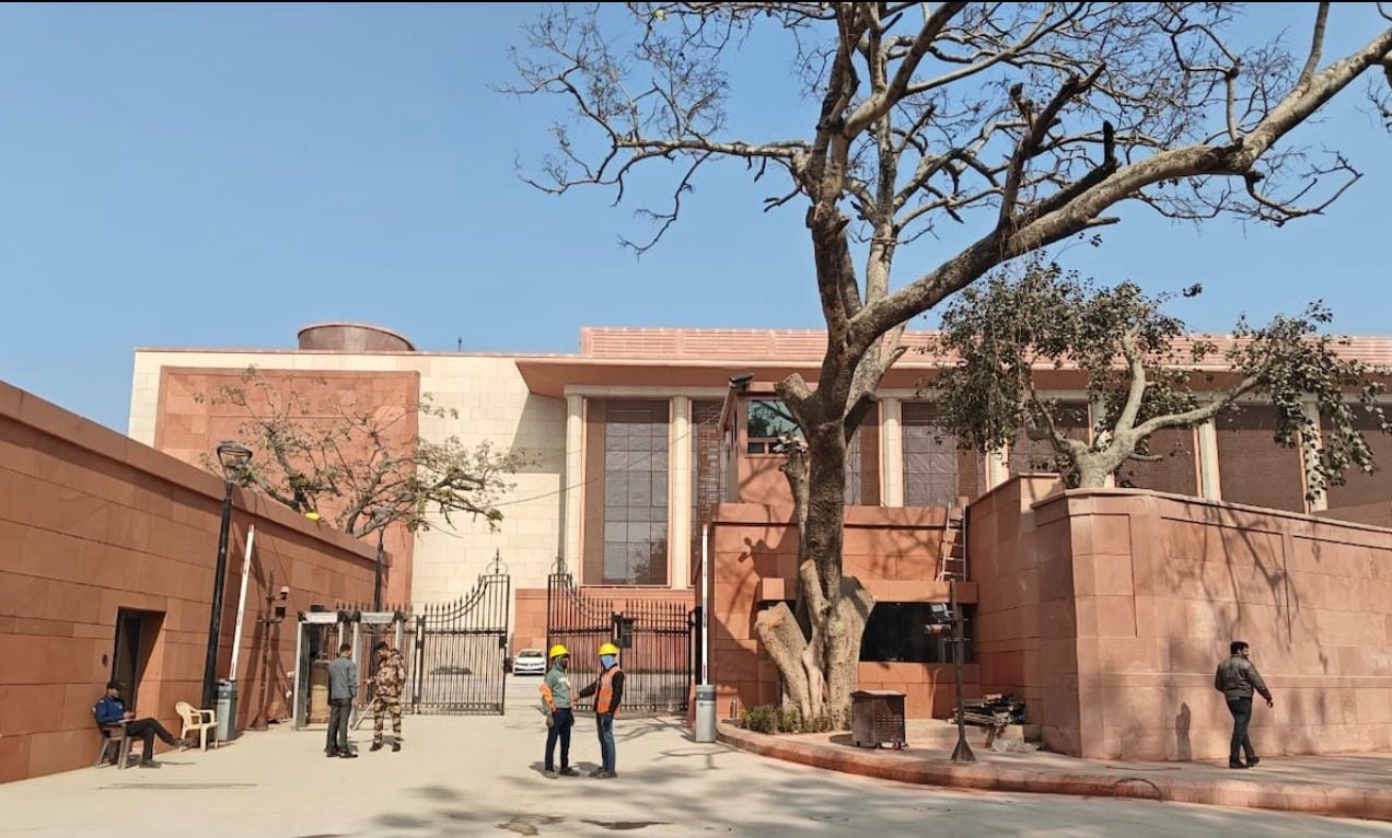 5 Key Decisions From PM's South Block Office That's To Be Vacated Tomorrow