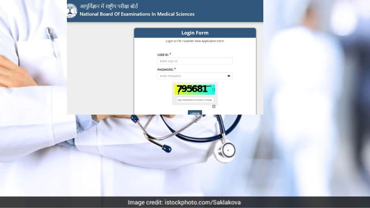 NEET SS 2026 Scorecard Out: Download Link Active, Here's How To Access