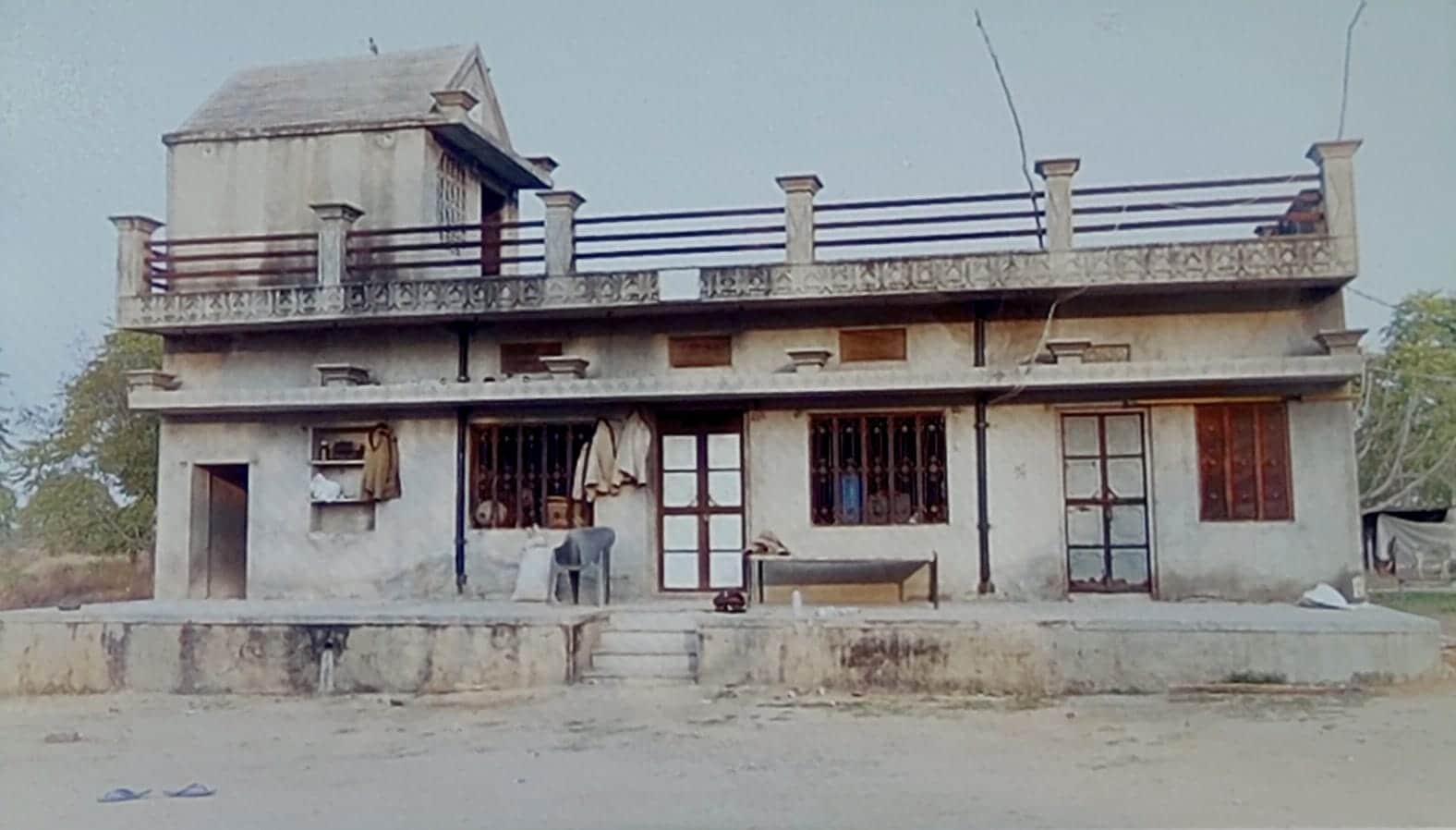 Police Arrests 4, Plan To Demolish "Fortress" In 9,550&kg Explosives Case