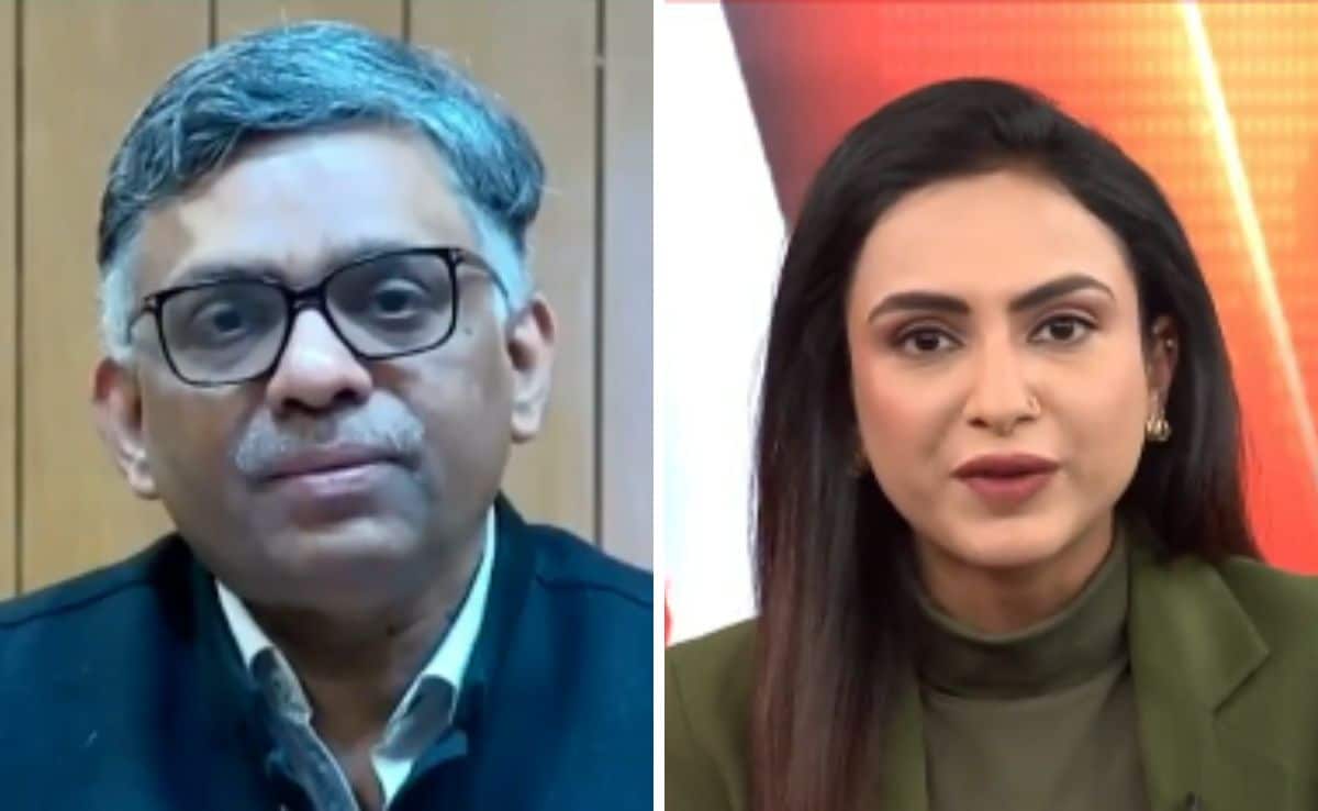 "Trade Negotiation A Two&Way Thing": Amul Chief Allays Farmers' Concerns