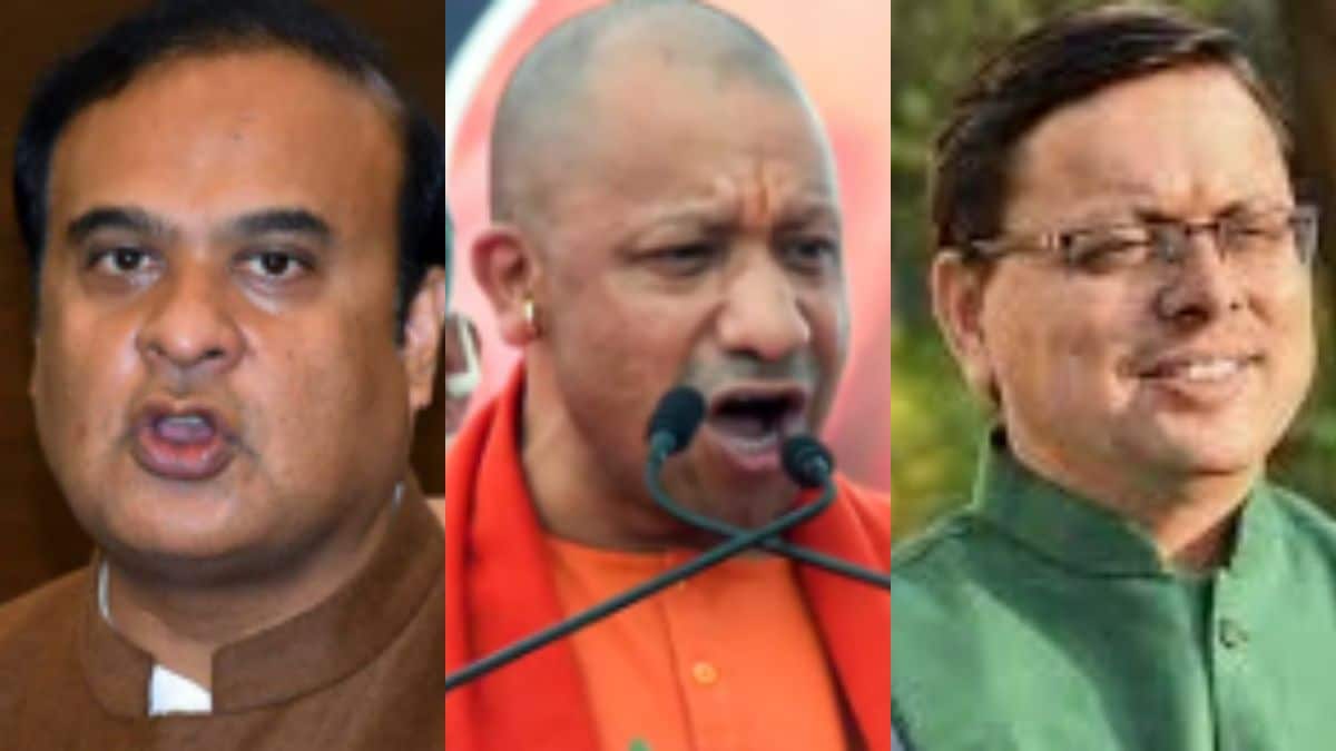 "Selective": Court Seeks Change To Plea On BJP Chief Ministers' Hate Speech