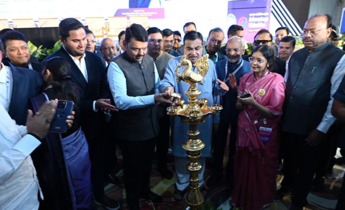 Adani Group Rolls Out Rs 70,000 Crore Investment Roadmap For Vidarbha