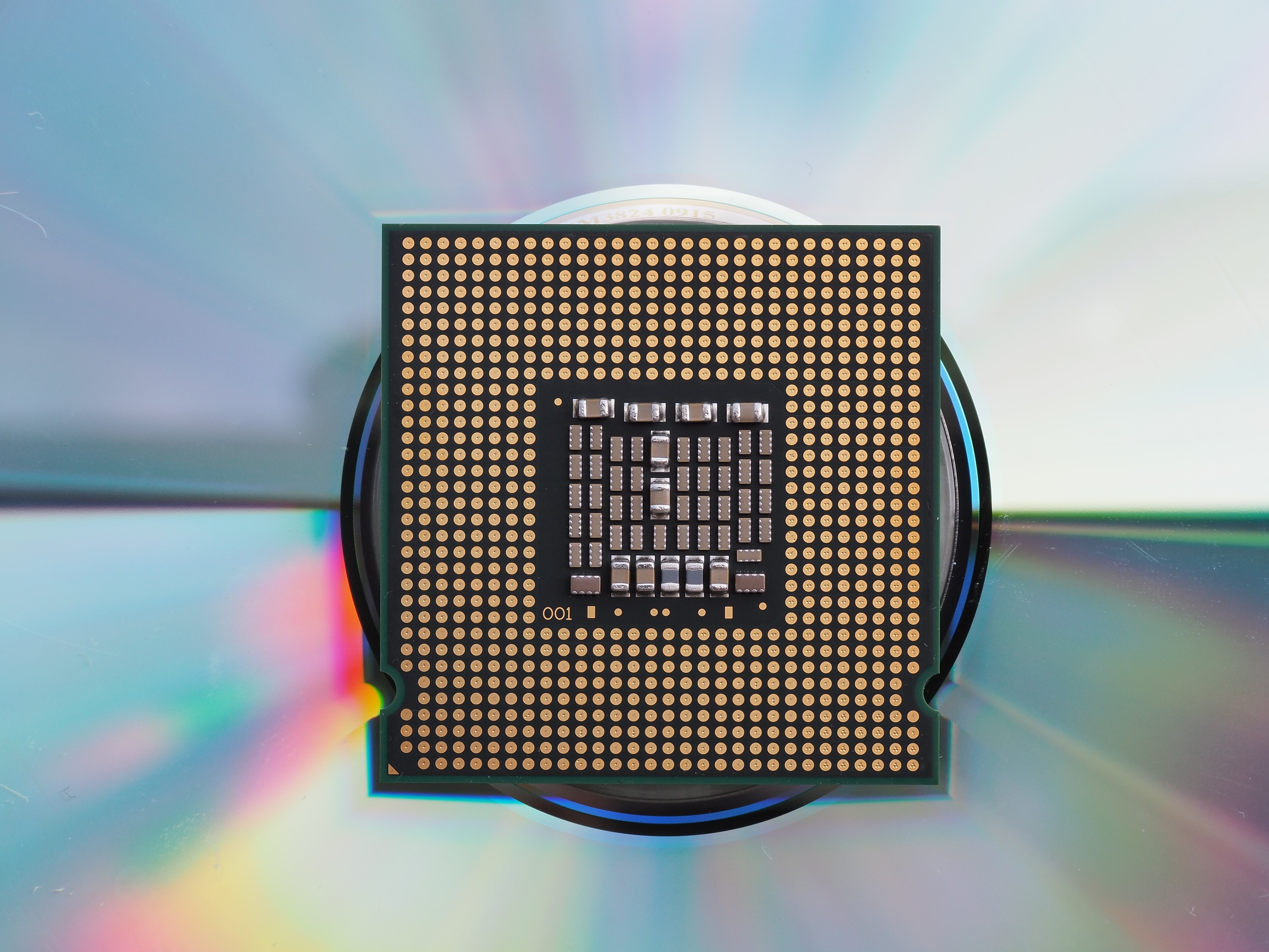 Delhi Bets Big On Semiconductors, Eyes Chip Hub Status With New Policy