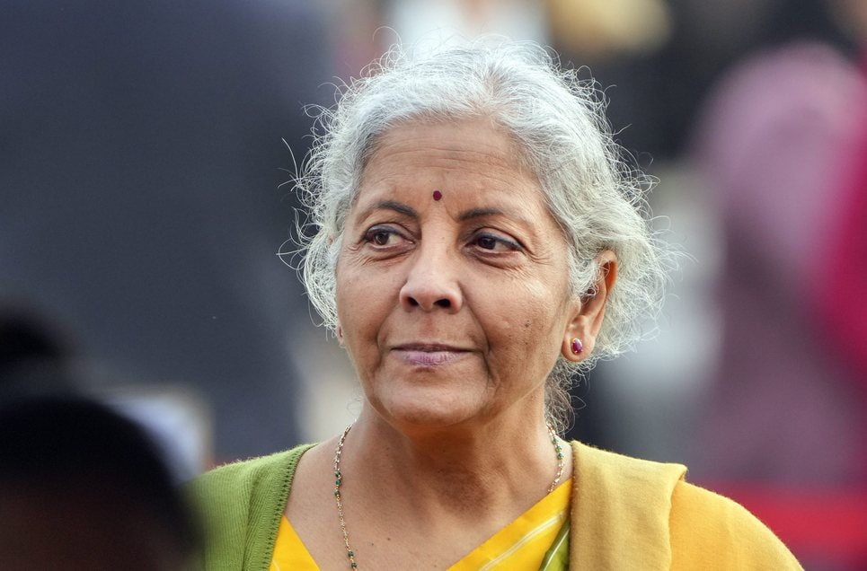 "Floccinaucinihilipilification": Delhi Court Rejects Defamation Case Against Nirmala Sitharaman