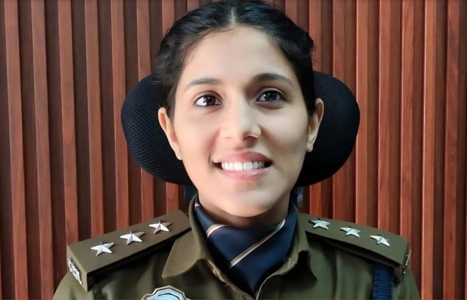 Himachal Vigilance Chief Absent For Days, State Puts Second Officer In Charge