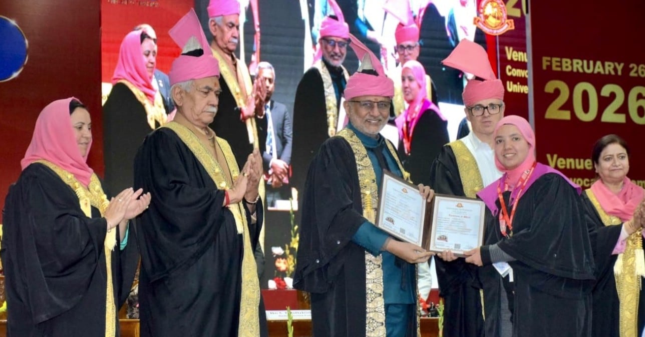 I'm Vegetarian, Served Non&Veg To J&amp;K Students: Veep's Dietary Freedom Pitch