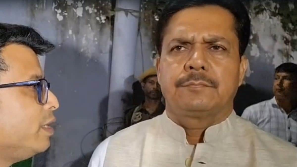 'More Congress Leaders Will Join': Assam's Bhupen Borah After Meeting Amit Shah