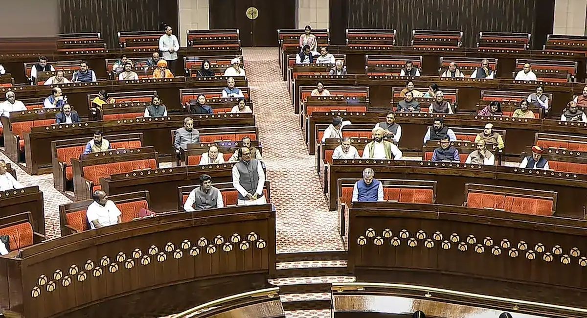 Independent Candidate In Fray, Rajya Sabha Polls In Haryana Promises To Be A Cliffhanger