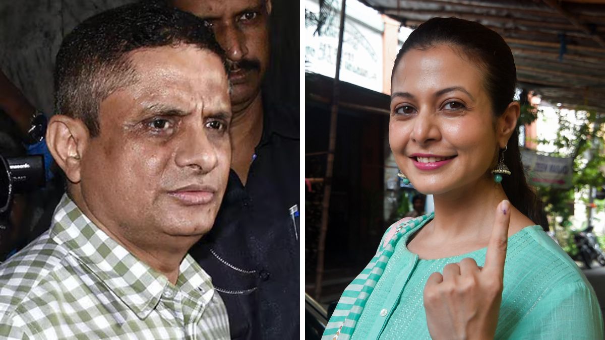 Ex&Bengal Top Cop, Actor Koel Mallick Among Trinamool Rajya Sabha Picks