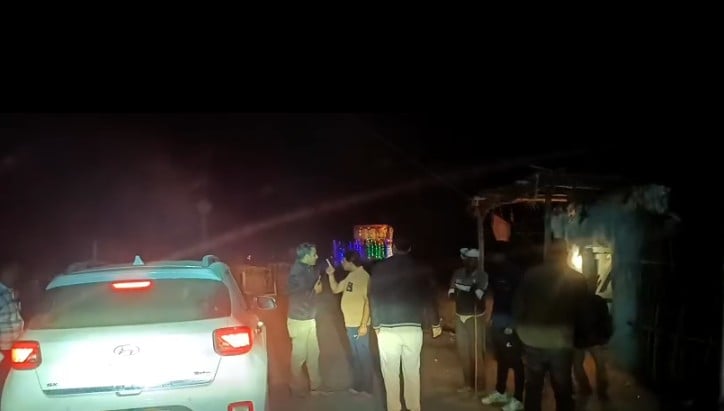 Forest Official Attacked By Mafia, Cops File FIR Nearly 24 Hours Later