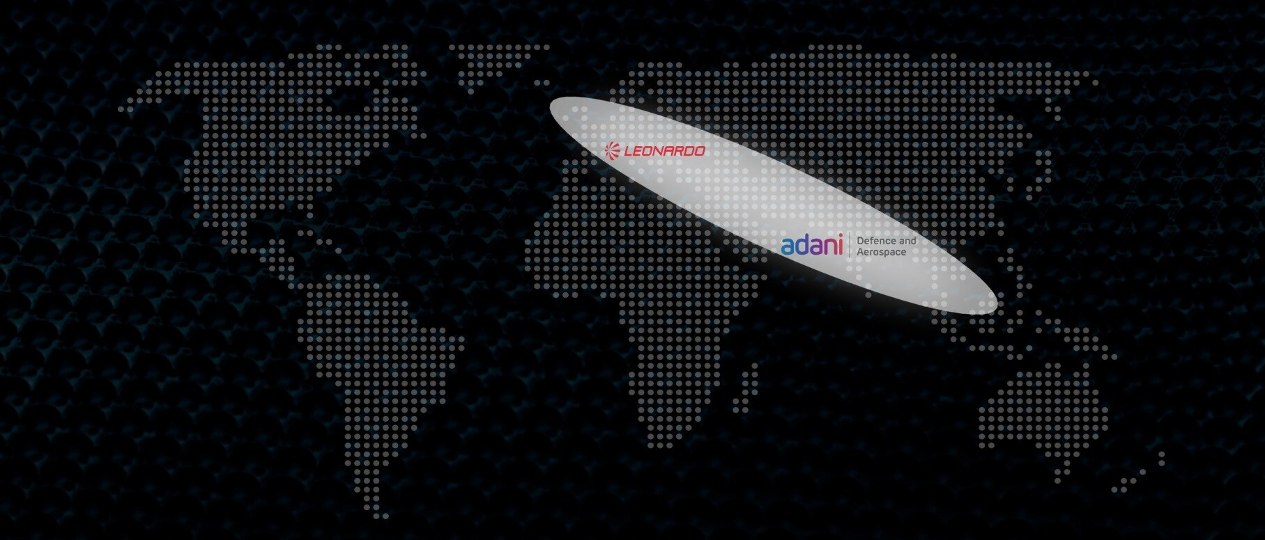 Adani Group, Italy's Leonardo Partner To Boost India's Helicopter Production