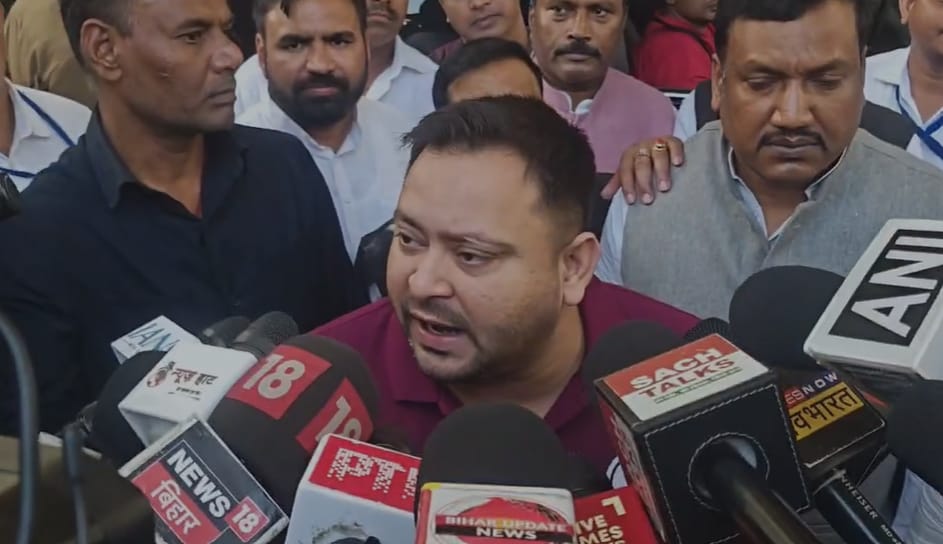 RJD Rank And File Turns Against Congress After Rajya Sabha Poll Defeat