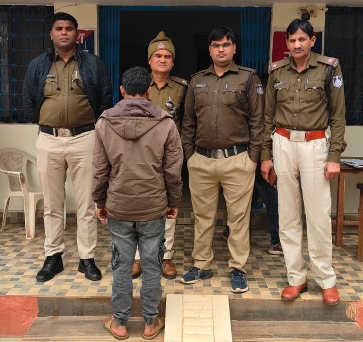 Harassed And Stalked, Woman Dies By Suicide In Madhya Pradesh