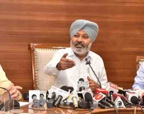 Punjab To Add Over 1,260 Buses To State Fleet Under Kilometre Scheme: Minister