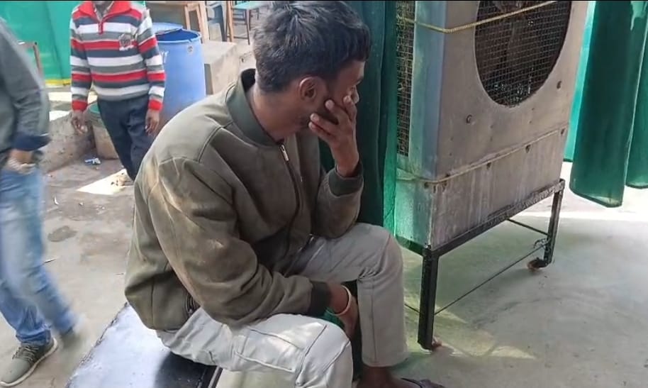 Minor Jailed, Misses Board Exams, Administration Says He Was Freed On Time