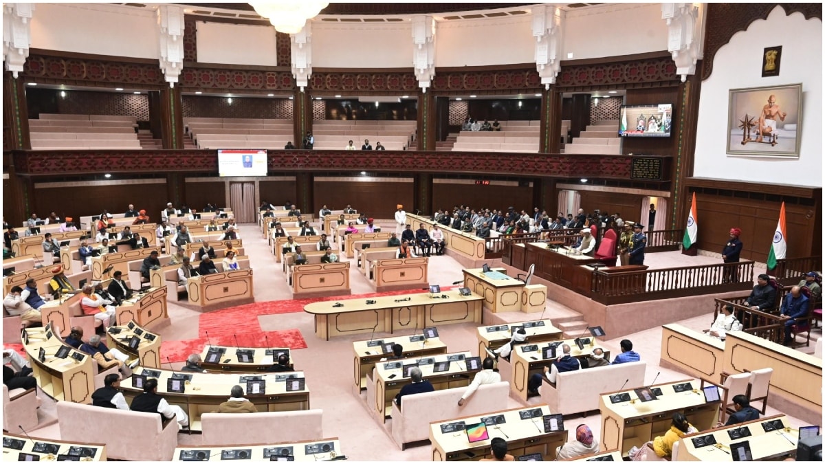 Rajasthan To Drop 2&Child Norm, But Only For Candidates In Local Bodies Polls