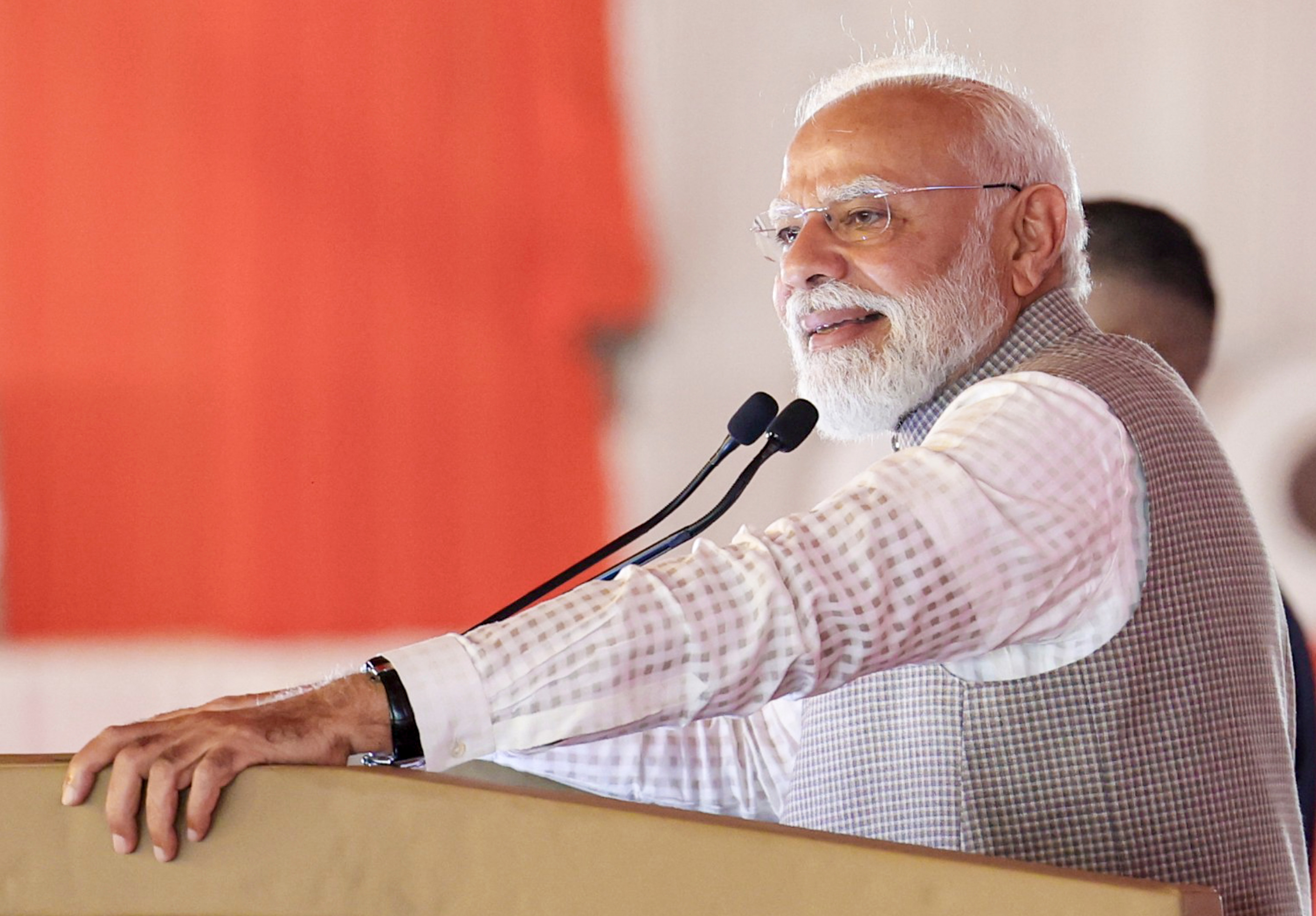 "Every State Stands To Benefit": PM Modi On Increasing Lok Sabha Strength