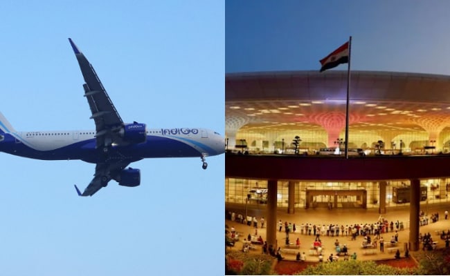 IndiGo, Adani Airport Launch Partnership For BluChips On Duty&Free Shopping