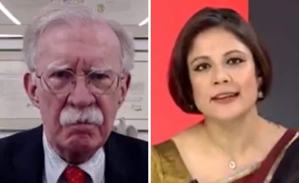 "Could Take Months": Former US Security Adviser's Iran War Prediction