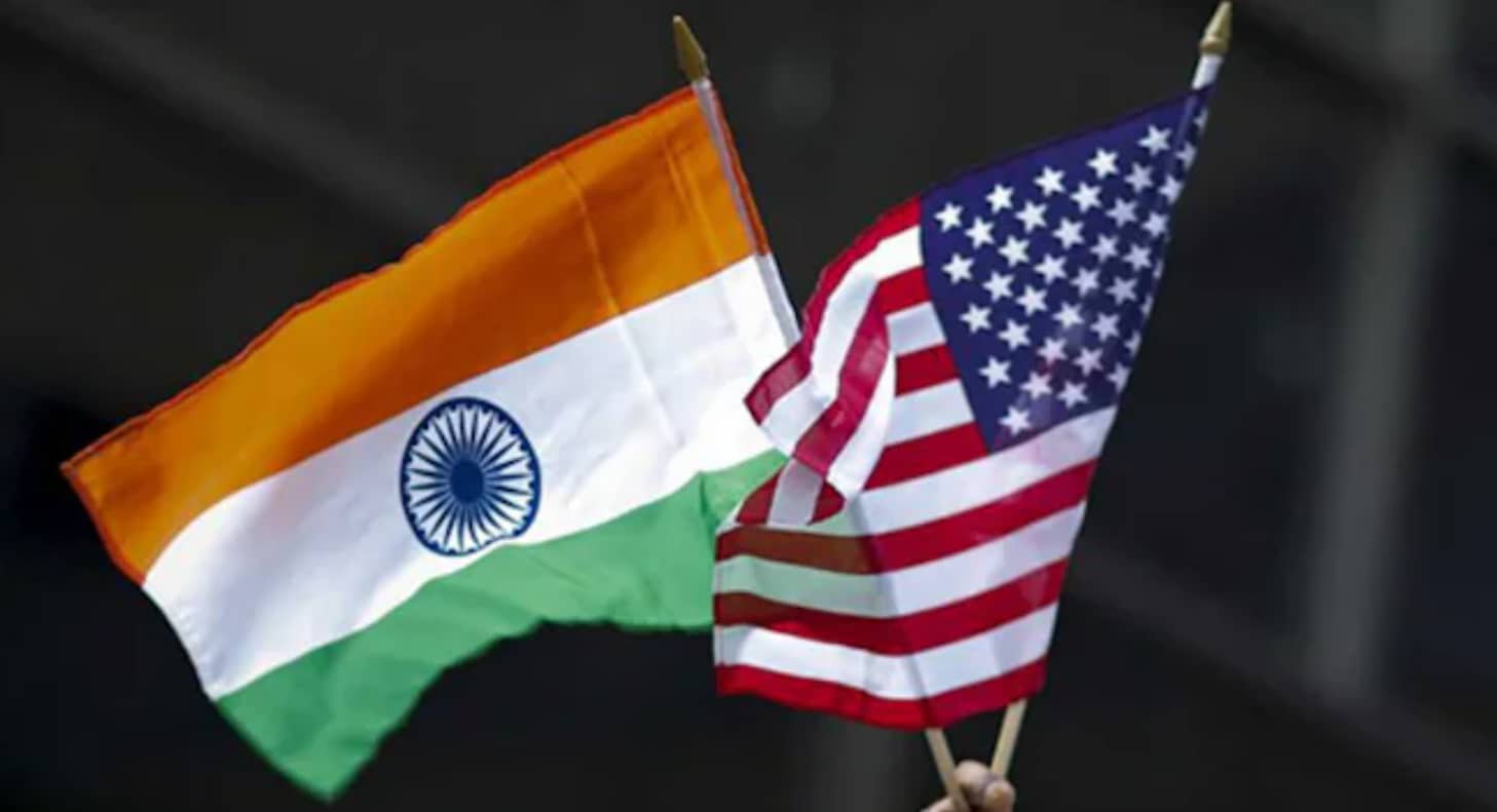 India, US Renew Trade Deal Push, Delegation To Visit Washington This Month