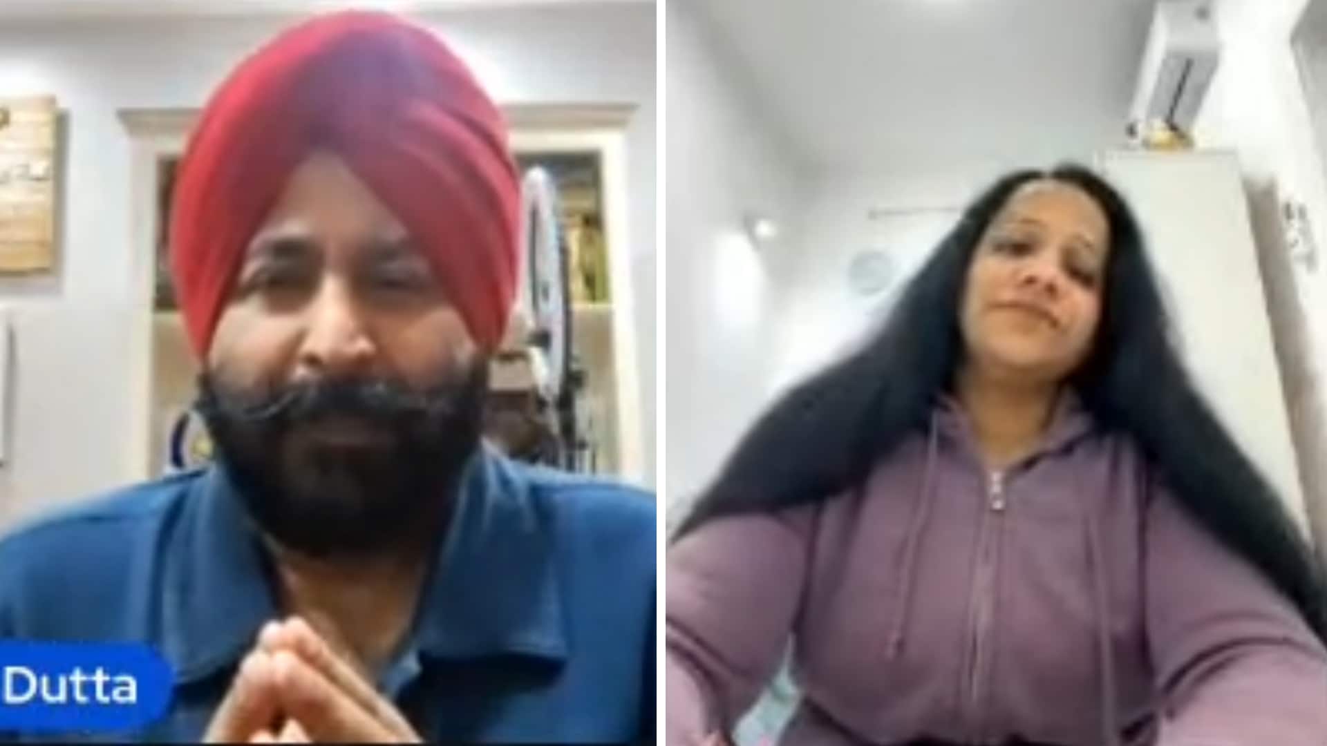 "Told To Carry Passports To Bomb Shelters": Indian In Israel Amid Iran War