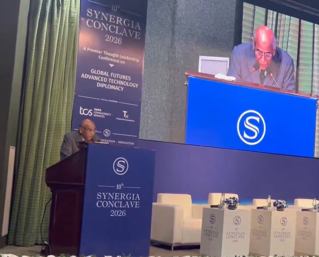 Iran Conflict "Strategic Challenge" With "No Good Choices": Ex&Top Official