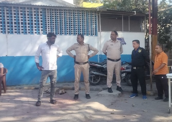 Class 10 Boy Stabbed To Death By School Students In Madhya Pradesh