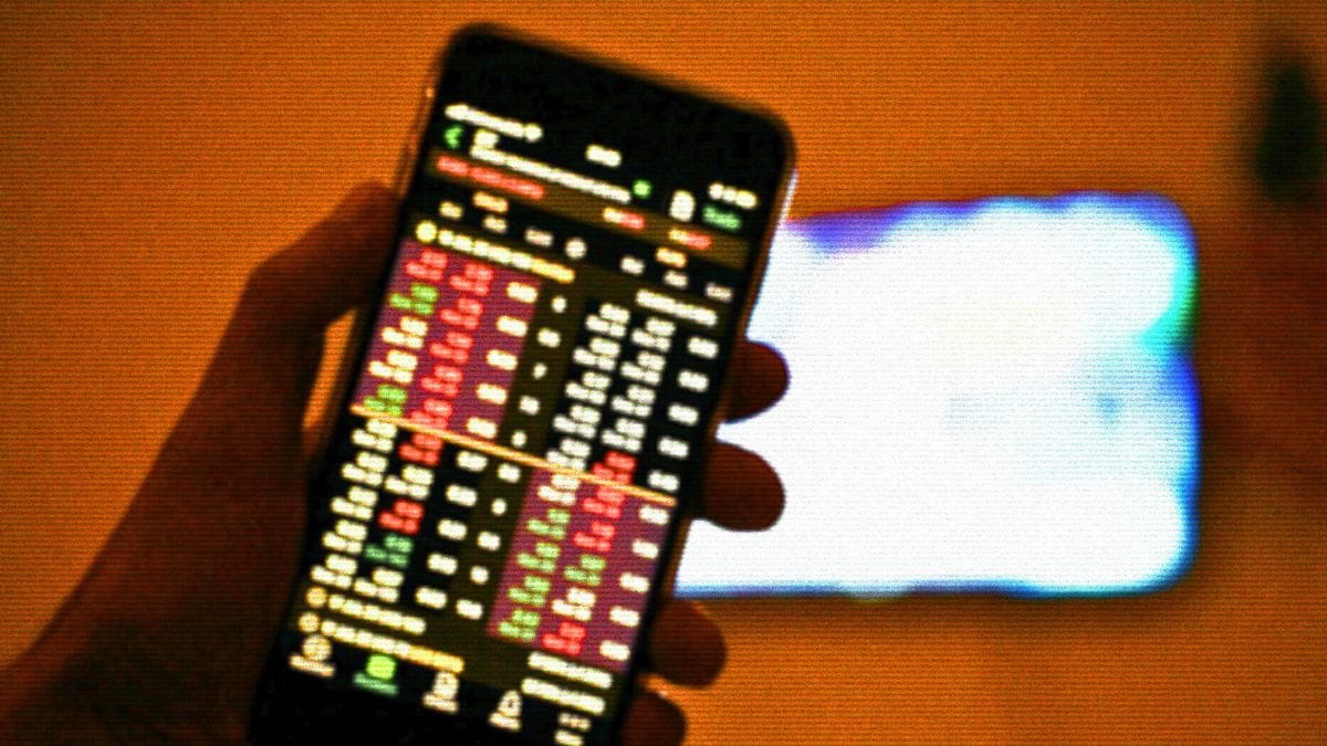 Rumble In The Strait Of Hormuz To Jolt Markets Today? See Details