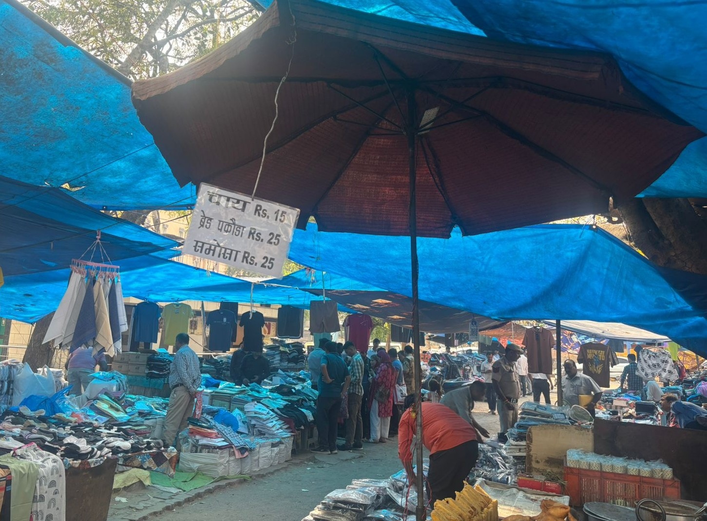 Ground Report: Amid Commercial Gas Concerns, Some Eateries Shut, Food Costs More