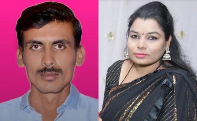 Failed To Poison Wife Thrice, Maharashtra Man Gets Her Killed In 'Accident'