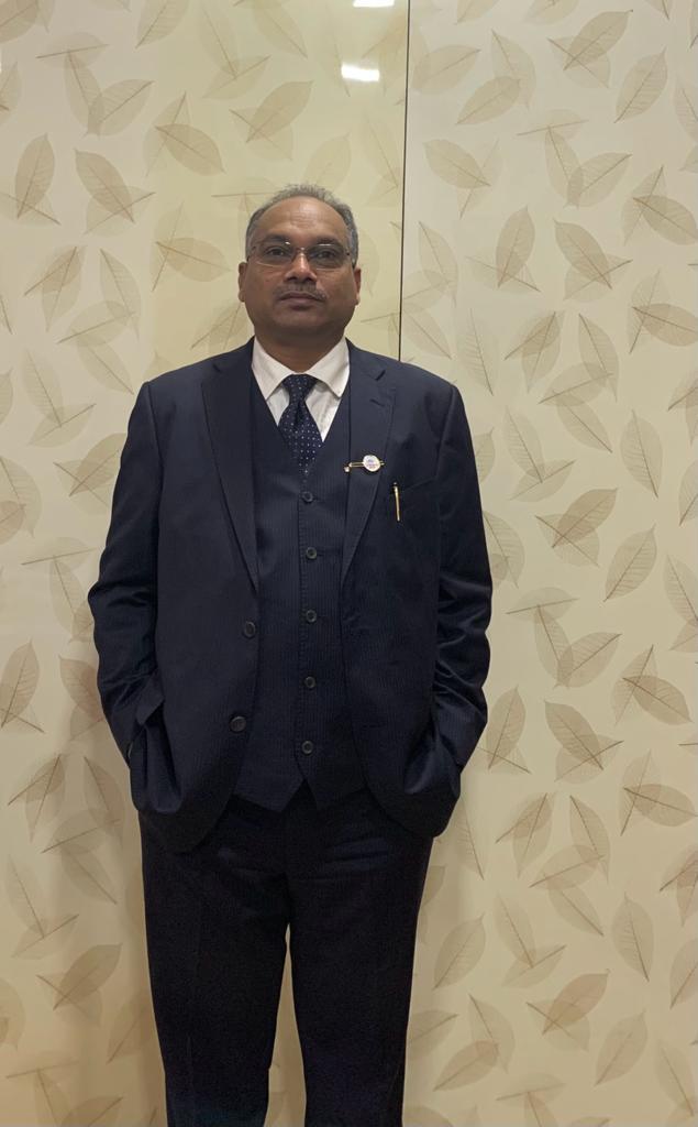 Mumbai Engineer Dies In Ship Attack Near Iraq, Daughter Recounts Final Call