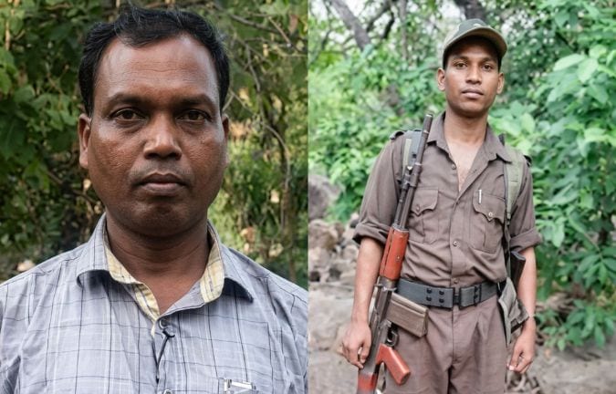 Odisha's Most Wanted Maoist Leader Sukru, Carrying Rs 55 Lakh Bounty, Gives Up Arms