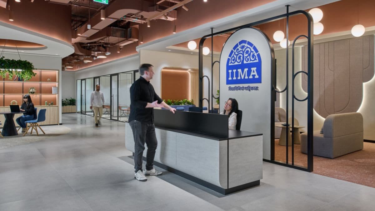 IIM Ahmedabad Opens Admissions For General Management Programme, Check Details