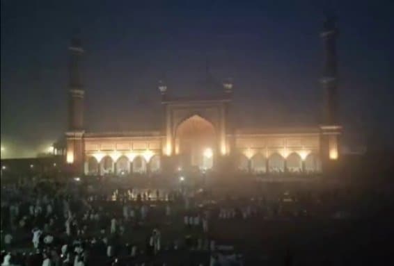 Eid al&Fitr 2026 Highlights: PM Modi Conveys Eid Greetings, Hopes For Further Brotherhood