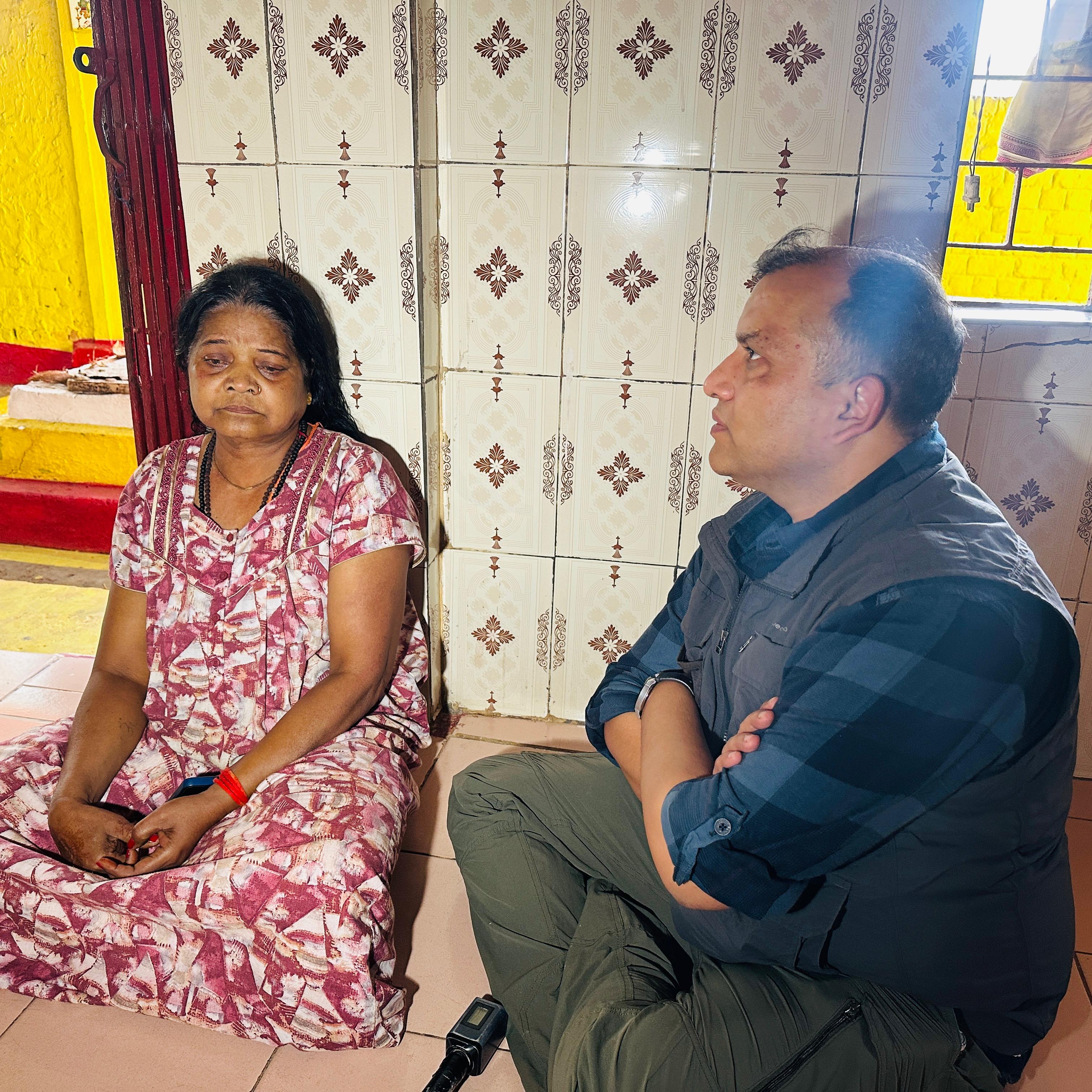 No Compensation, No Help: The Silent Victims Of 2013 Bastar Maoist Massacre