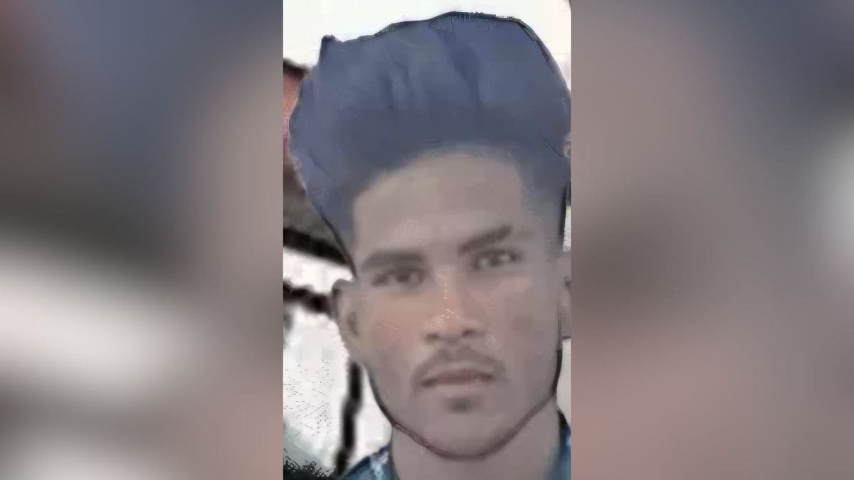 Madhya Pradesh Man Waved, Blew Kisses On Instagram Live. Then Killed Self