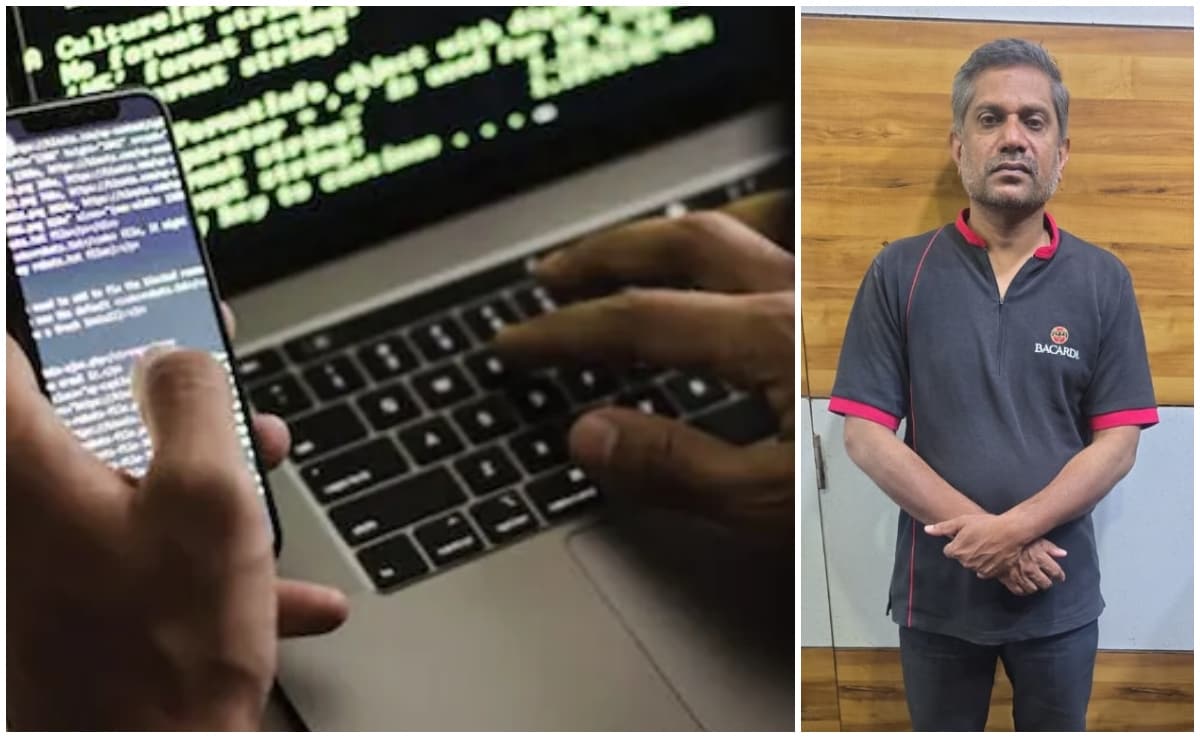 Ex&Professor Behind Bomb Hoax Emails, Held Grudge Against Judiciary