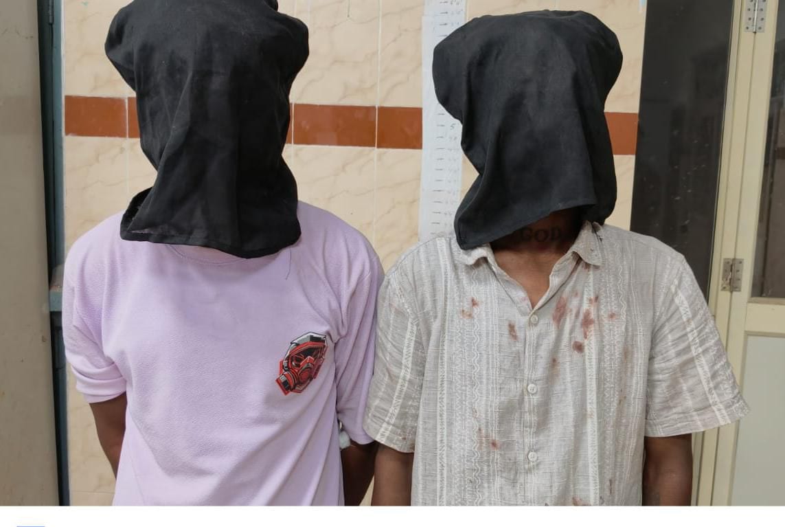 Girl Flees Andhra To Escape Sex Abuse By Stepfather, Gang&raped In Odisha