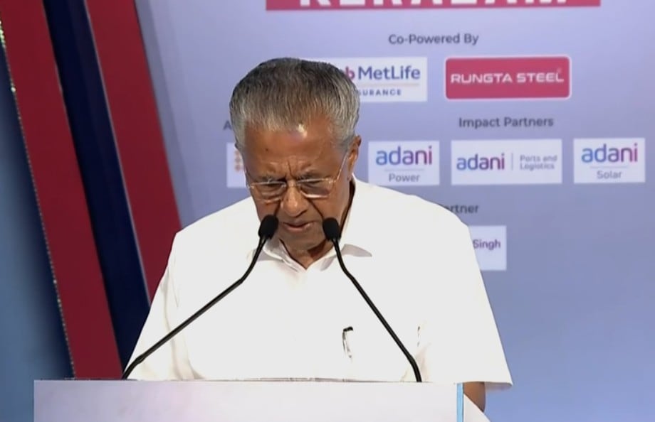 "'Real' Kerala Story Is In Our Communal Harmony": Pinarayi Vijayan To NDTV