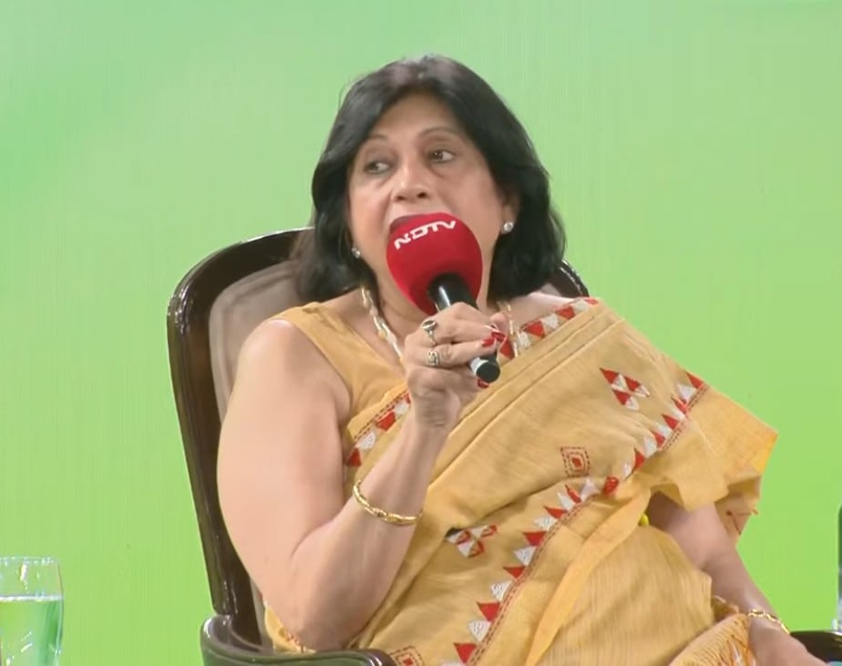 Rural India Will Shine When Renewable Energy Is Produced At Village Level: TERI Chief