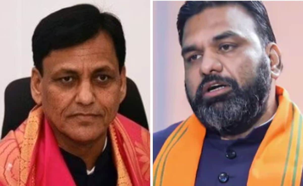 Who Will Succeed Nitish Kumar? Samrat Chaudhary Among 6 Probables